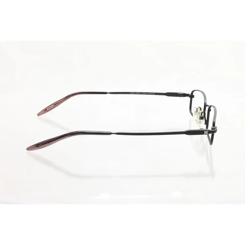Marchon Flexon X Games Ripped 48-18-135mm Eyeglass FRAMES ONLY - VERY GOOD